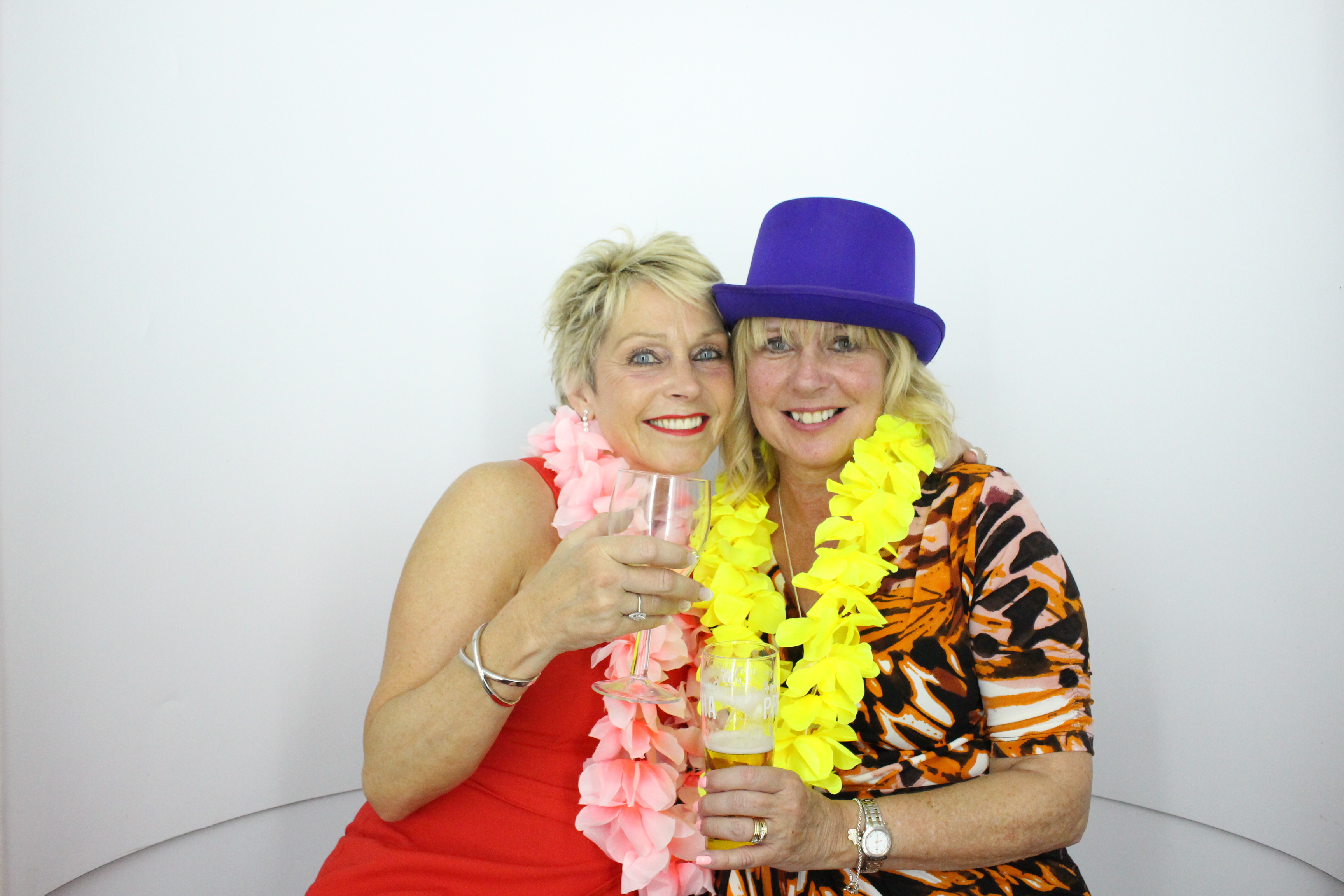 Gary & Debbies Wedding | View more photos from the event at gallery.myphotoboothexperience.co.uk/u/MyPhotoBoothExperienceLtd/Gary-Debbies-Wedding